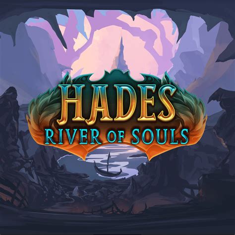 Игровой автомат Hades River of Souls  играть бесплатно